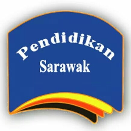 Pendidikan Sarawak Logo