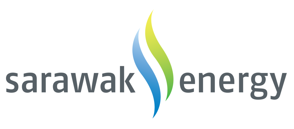 Sarawak Energy Logo
